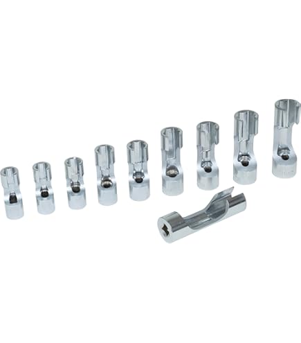 Lisle 49960 Portaherramientas Neumáticas | Meses Sin Interés - Foto 6