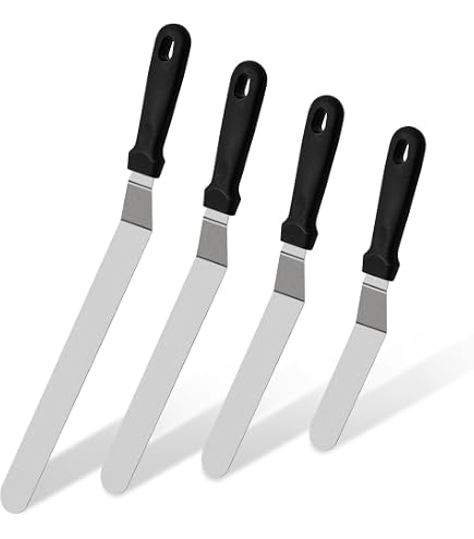 Triangle Palette 15 524 14 00 – Professionelle Gewinkelte Palette Aus Solingen, 14 Cm