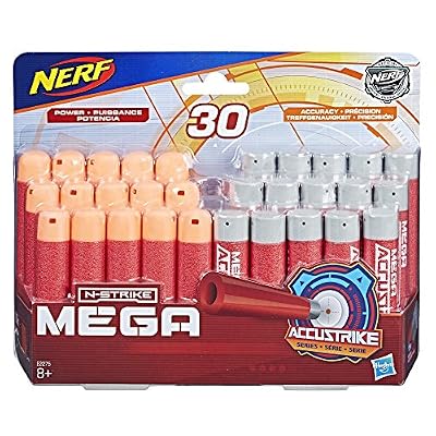 Nerf Jeu de tir, E2275, Varié