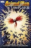 Image de Animal Man (1988-1995) Vol. 7: Red Plague