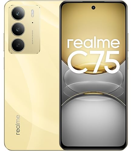 A06 6GB/128GBとreal me c75 256 A06 6GB/128GBとreal me c75 256