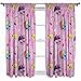 Produktbild Hasbro My Little Pony EQUESTRIA. 137 cm Vorhang-Set
