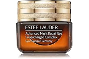 Estee Lauder Advanced Night Repair Eye Supercharged Complex, 15 ml, 1 pezzo