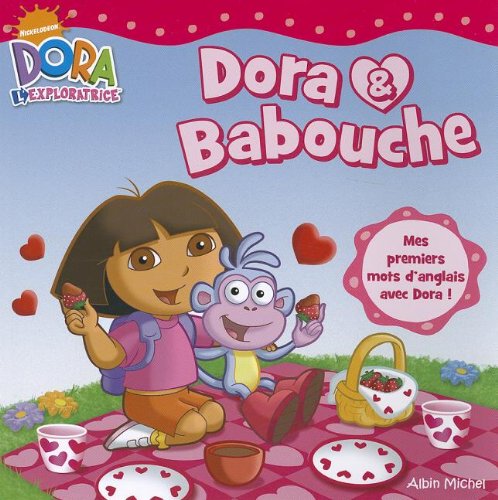 Dora Babouche