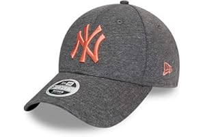 New Era Cap Damen verstellbar Trucker 9Forty MLB Yankees Dodgers Tigers Einheitsgröße