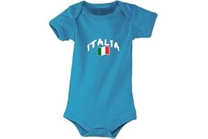 Supportershop Italie Maillot Enfant