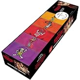 Stranger Things - Stranger Socks