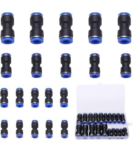 Prodotto: 2591 - RACCORDO MASCHIO A BAIONETTA FEMMINA 1"1/2 FAP - FAP (ACCESSORI PER CAMPER-CARAVAN-ACQUA E TOILETTE-SERBATOI - ACCESSORI SCARICO - Foto 9