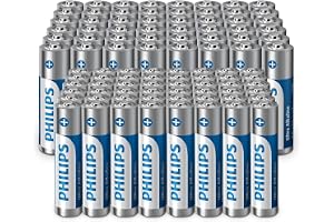Ultra AA/AAA alkaliska batterier kombo – bra värde för blandad användning, 96-pack