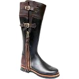 Bota Campera Ancho Especial Unisex Piel Valverde del Camino : Amazon.es:  Zapatos y complementos