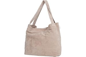 Koeka Wickeltasche - Mom Bag - Windeltasche - Babytasche - Grosse Kapazität - Vik - Cord - Waschbar -
