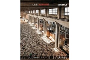 Ai Weiwei - Evidence: Katalog der Ausstellung im Martin-Gropius Bau Berlin