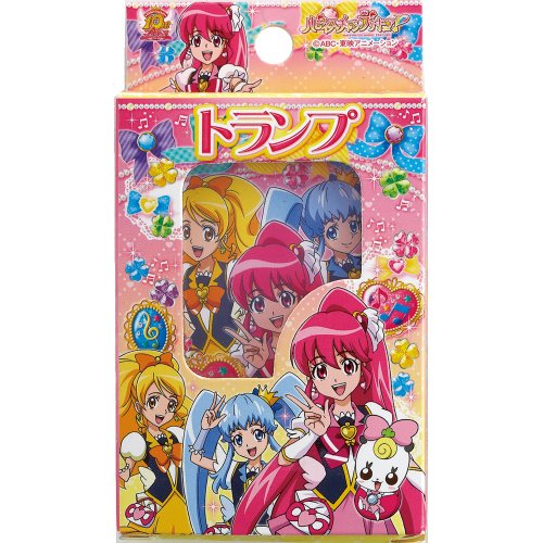 Preisvergleich Produktbild Happiness Charge PreCure! Tramp