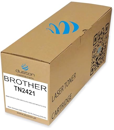 De goedkoopste Brother DCP-L2510D toner kopen