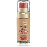 Gabrini Visible Matte Foundation 4