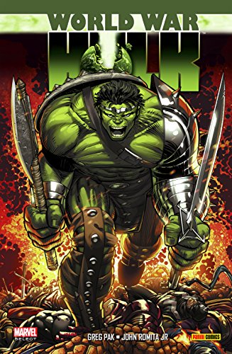 Télécharger Kindle livres à iPad gratuitement World War Hulk by author B01LWQNX8D ePub