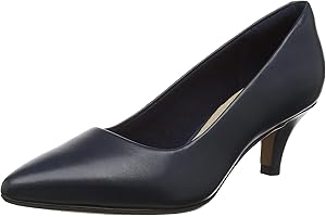 Clarks Damen Linvale Jerica Pumps