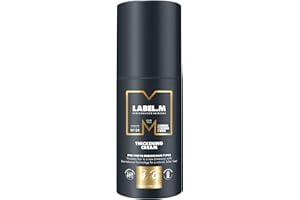 LABEL.M Thickening Cream 150ml