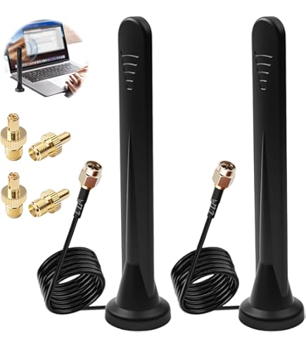 10 Migliori Antenna Ts9 4g In Italia - Foto 10