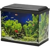 Haqos NS-400 Ledli Akvaryum 25Lt