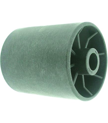 Roue Anti-scalp Greenstar 9680 Adaptable Pour Tondeuse Toro FR8201 - Ø 74.6mm, Alésage 12.7mm