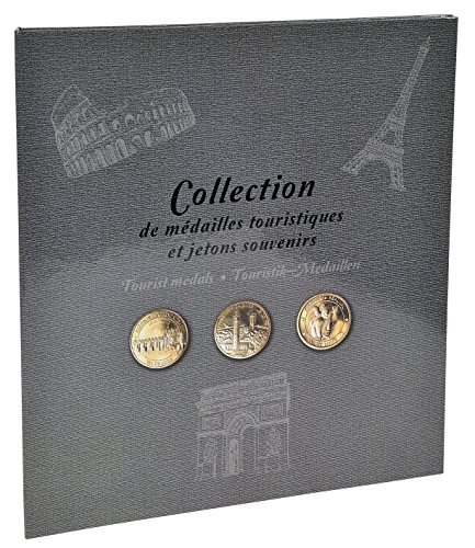 Exacompta - 96113E - Album de Collection...