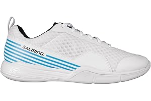 Salming Viper SL 1233060-0707 Chaussures de sport d'intérieur Blanc