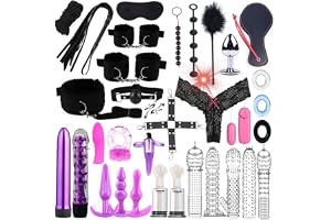 Nyhet 34 Bitar Multipurpose Pilates TräNingsuppsäTtning (Svart), Inomhus Roligt HöFt Och Handled RöRelse Cosplay TillbehöR, Par GåVa