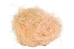 RAYLINE-DO RayLineDo® 50G Pet Birds Natural Nesting Material