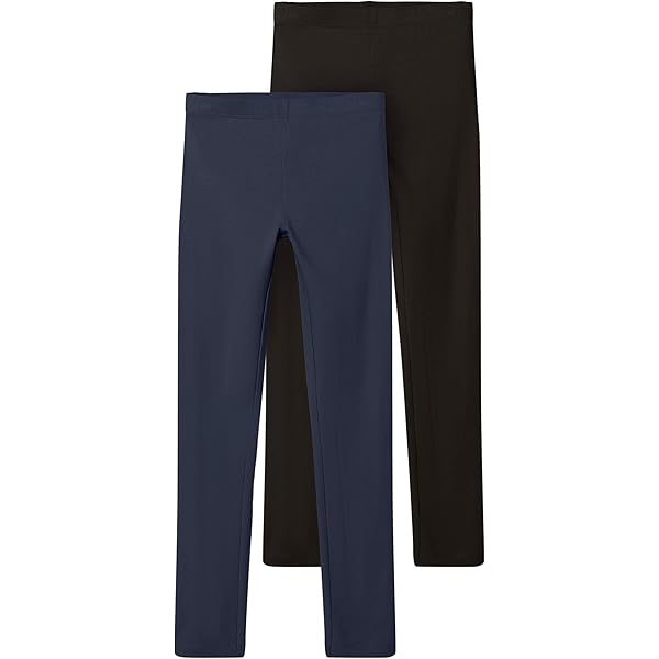 NAME IT Nmfmena Gabby Sky-legging voor meisjes, Orchid