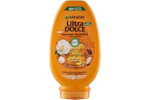 Garnier Ultra Sweet Odżywka do Włosów, 250 ml