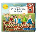 Image de Wir Kinder aus Bullerbü - Das Hörspiel (CD): Hörspiel, ca. 49 min