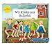 Wir Kinder aus Bullerbü - Das Hörspiel (CD): Hörspiel, ca. 49 min by 