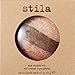 STILA EYE SHADOW TRIO REFILL BRONZE GLOW