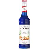 Monin Şurup Blue Curaco Turun&ccedil; 700 Ml