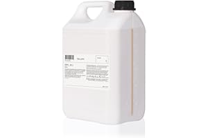 Prija Jabón Líquido Vitalizante - Recarga de 5 Litros - Fórmula Natural con Extractos Vegetales, Suave e Hidratante para Todo Tipo de Piel, Ideal para Uso Doméstico y Profesional