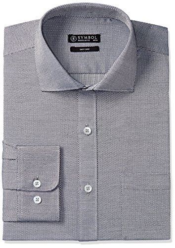 Symbol Mens Formal Regular Fit Shirt RS.389 (70.00% Off) - Amazon