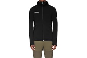 Mammut aconcagua Mężczyźni Kurtka środkowa 1014