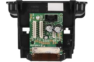 ‎LYRLODY lyrlody Druckkopf Ersatz für HP Deskjet für 3070 für 3520 für 5525 für 4620 für 5520 für 5510 für 4615 Drucker