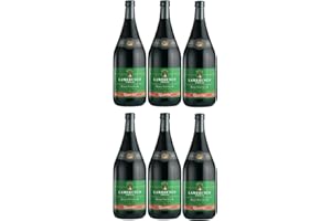 CANTINE RIUNITE & CIV Lambrusco dell'Emilia "Cantine Riunite" IGT Dolce Magnum - (6 x 1.50 L)