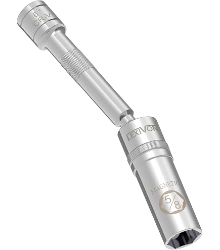 KS Tools Stecknuss 18 Mm, 3/8" Antrieb – 12-kant, Chrom Vanadium, Für Handbetrieb