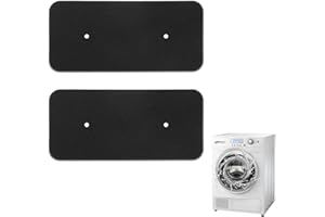 GXGM Filtro Asciugatrice Candy, Filtri per Asciugatrice Hoover Candy 40006731, Filtro per Scambiatore 275 x 125 x 10 mm, Filtro in Spugna per Asciugatrice a Condensazione e a Pompa di Calore, 2 pezzo