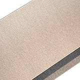 Beige 100x300 Cm Casa Pura Teppich Laufer In Sisal Optik