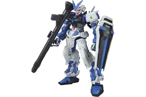 BANDAI SPIRITS Bandai HG 1/144 GUNDAM ASTRAY BLUE FRAME