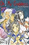 Oh! My Goddess 24: Die lange Reise by 