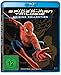 Spider-Man 1-3 [Blu-ray]