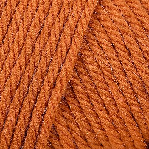 Rooster Yarns 50 G 50 Percent Baby Alpaca Merino Almerino