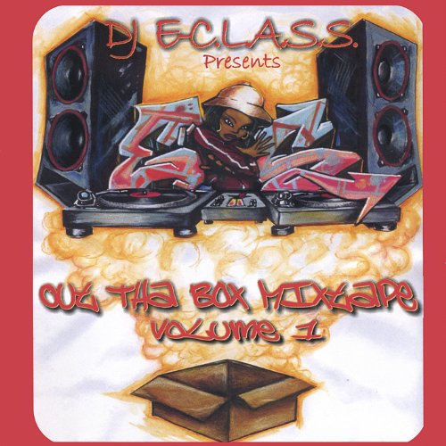 Preisvergleich Produktbild Vol.1-Out Tha Box Mixtape