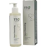 TTO Thermal Y&uuml;z Temizleme Jeli 200 Ml