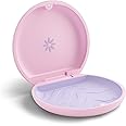 Invisalign Aligner and Retainer Case (Pink)